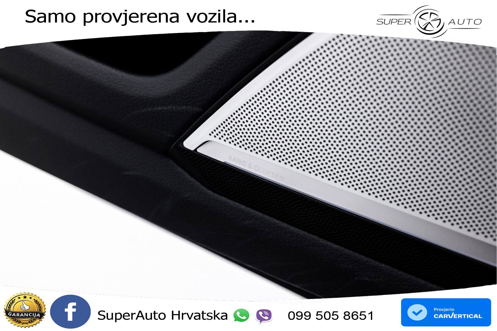 Audi RS6 Avant 4.0 TFSI V8 (600 KS) quattro Tiptronic LED+GR SJED+ACC