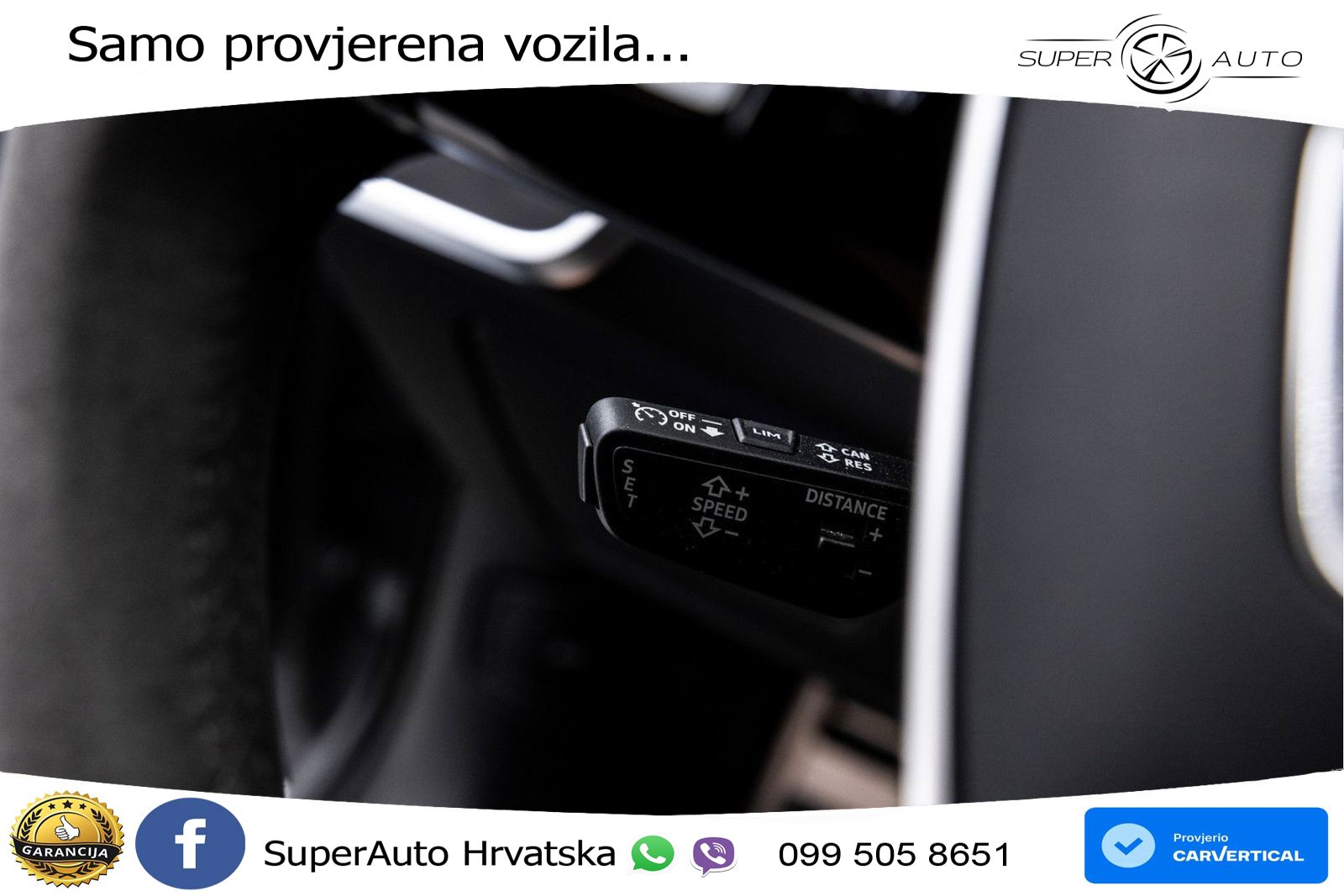 Audi RS6 Avant 4.0 TFSI V8 (600 KS) quattro Tiptronic LED+GR SJED+ACC