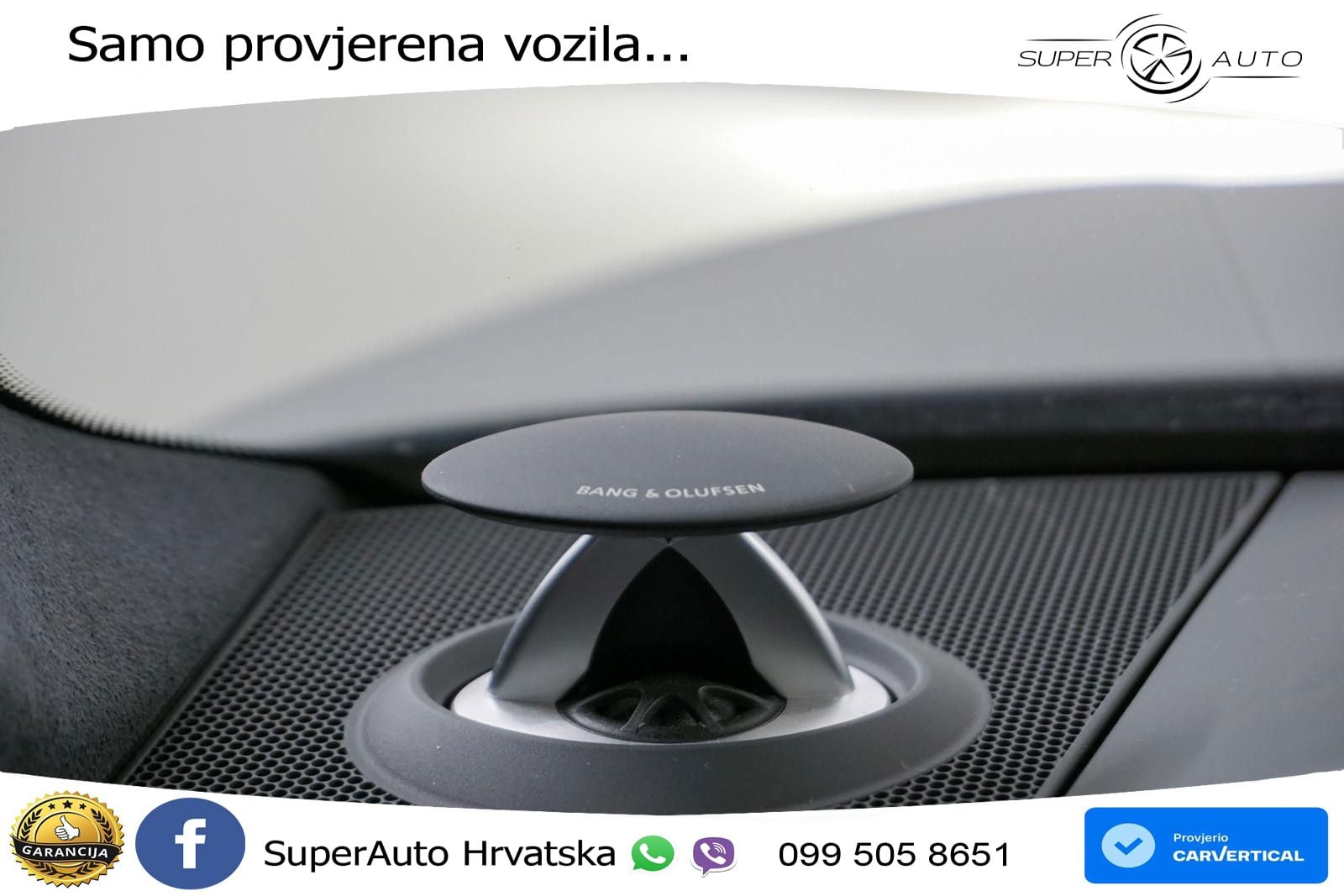 Audi RS7 4.0 TFSI V8 (600 KS) quattro tiptronic LED+GR SJED+ACC