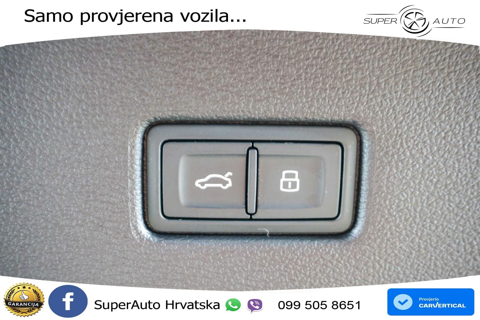 Audi RS7 4.0 TFSI V8 (600 KS) quattro tiptronic LED+GR SJED+ACC