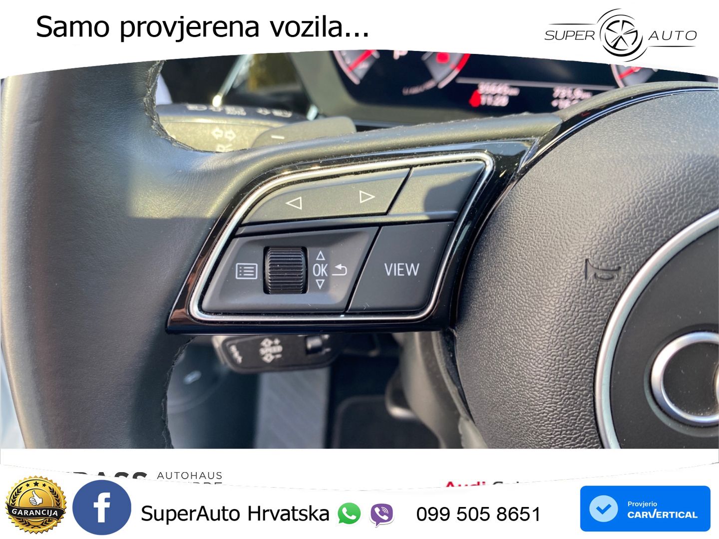 Audi A3 35 TFSI (150 KS) S tronic S line