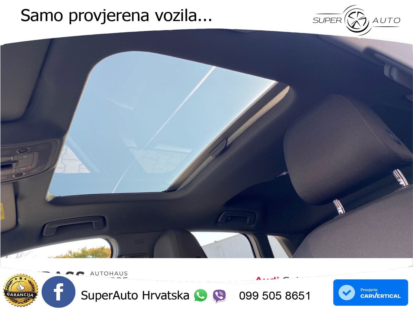 Audi A3 35 TFSI (150 KS) S tronic S line