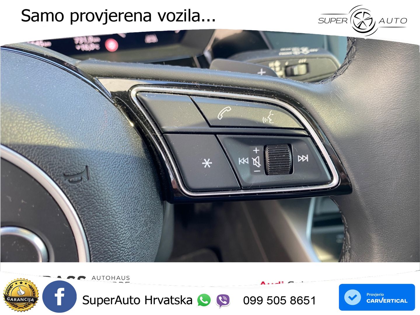 Audi A3 35 TFSI (150 KS) S tronic S line