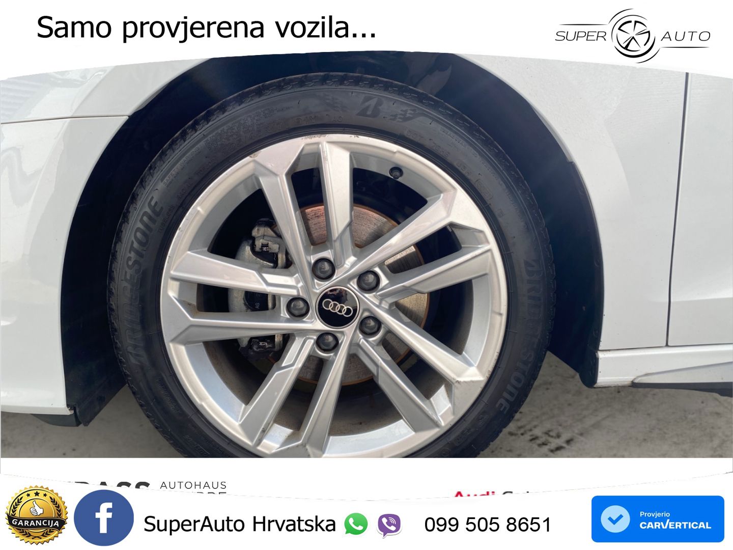 Audi A3 35 TFSI (150 KS) S tronic S line