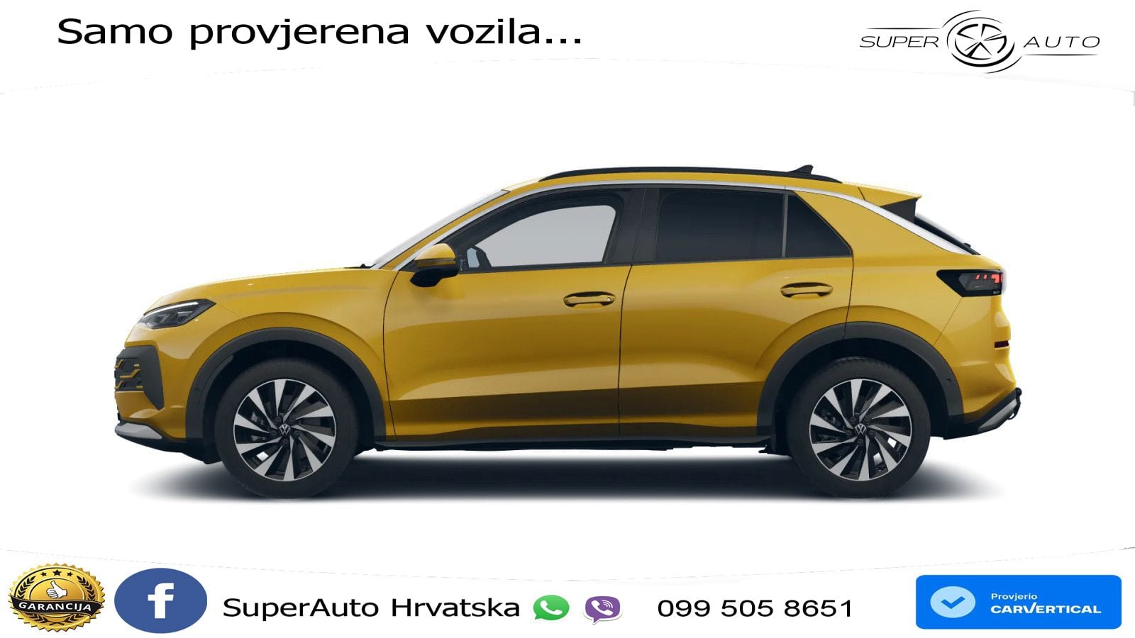 Volkswagen T-Roc 1.5 eTSI (116 KS)  DSG LED+GR SJED+ACC