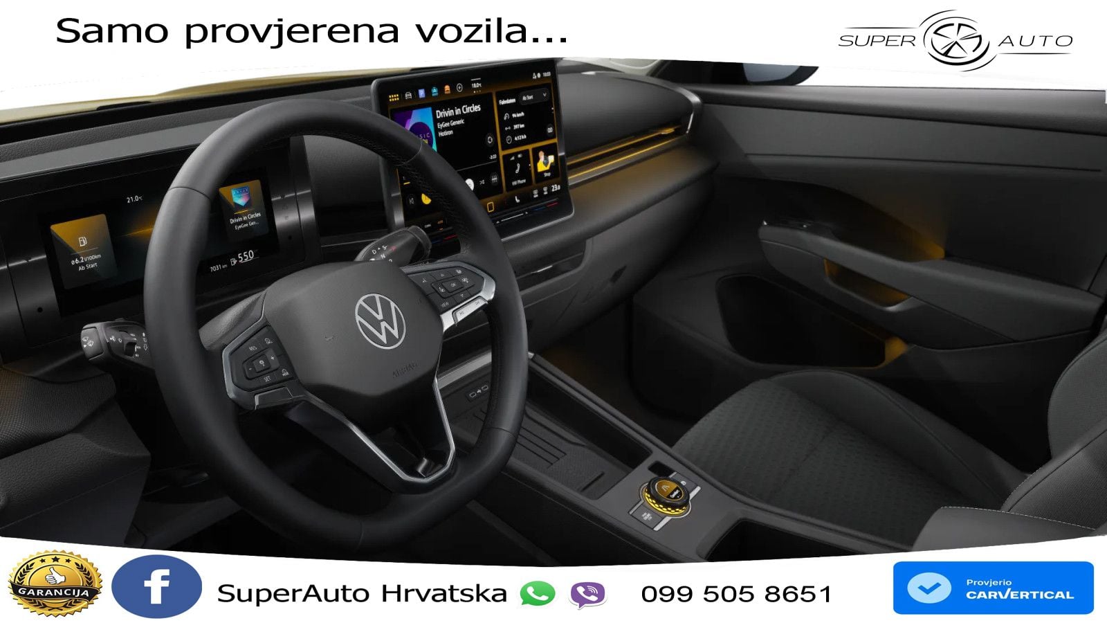 Volkswagen T-Roc 1.5 eTSI (116 KS)  DSG LED+GR SJED+ACC
