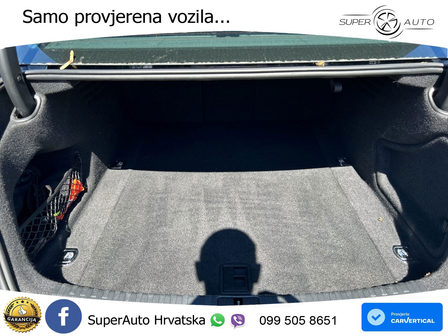 Audi A6 45 TFSI (265 KS) S tronic MATRIX+GR SJED+KAM