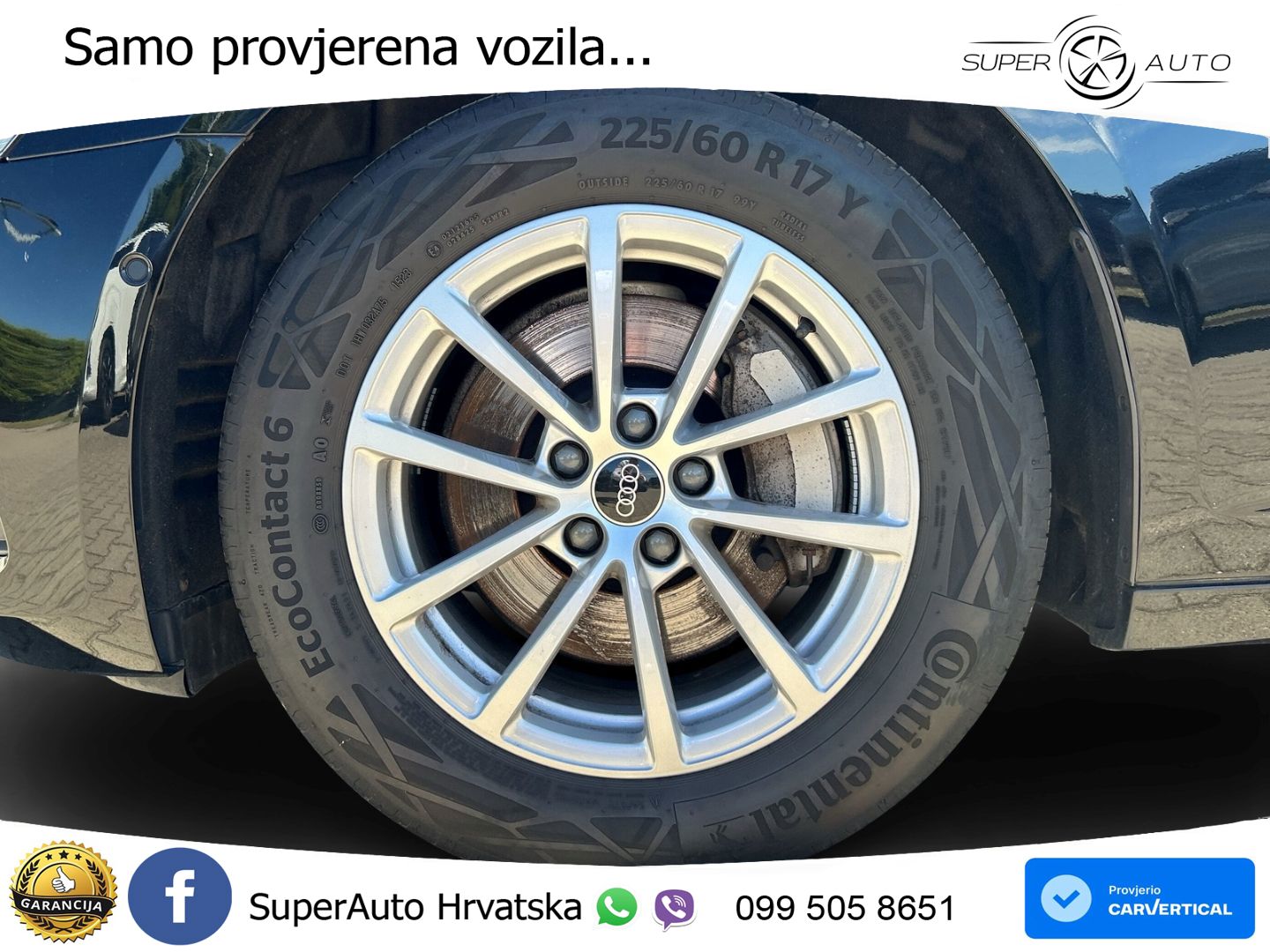 Audi A6 45 TFSI (265 KS) S tronic MATRIX+GR SJED+KAM