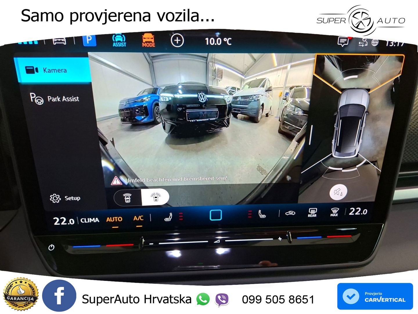 Volkswagen T-Roc II 1.5 eTSI (150 KS)  DSG MATRIX+GR SJED+KAM