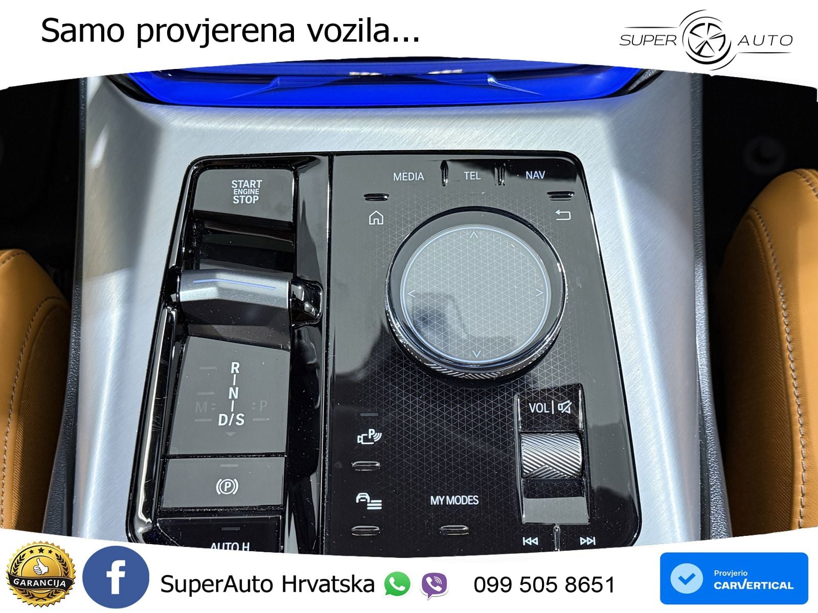 BMW X3 40d xDrive Steptronic M Sport LED+GR SJED+ACC