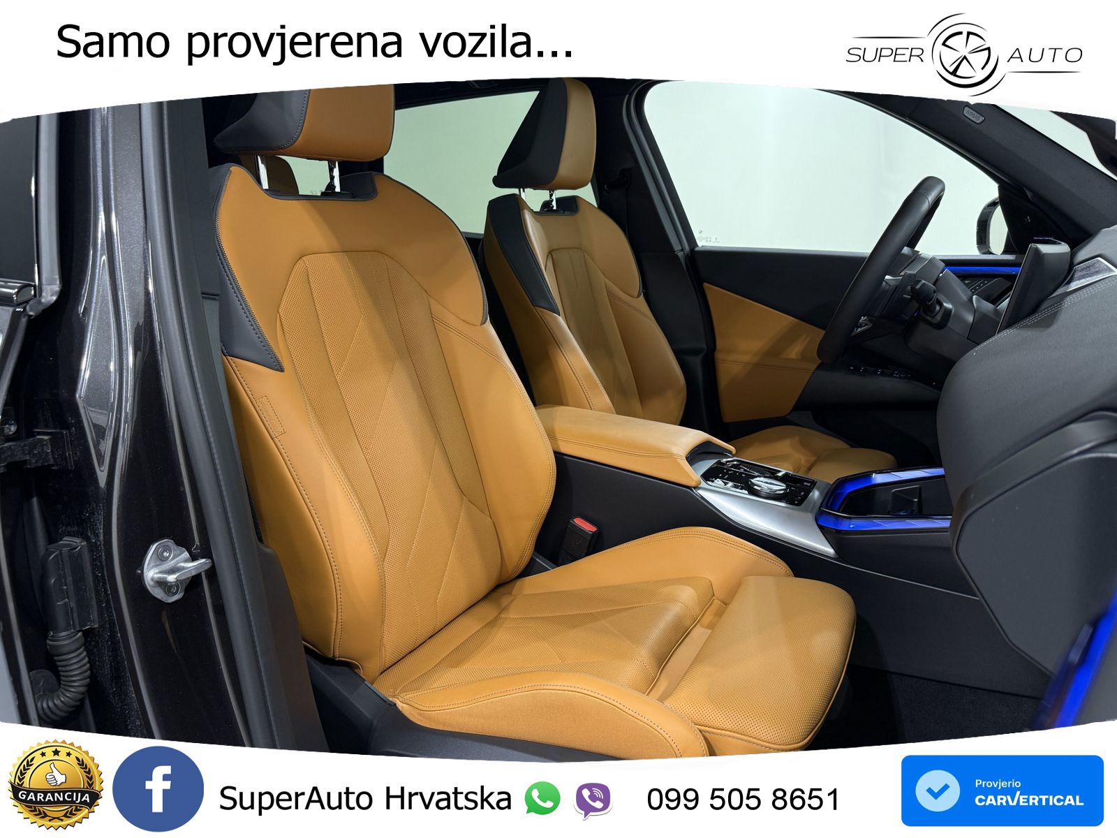 BMW X3 40d xDrive Steptronic M Sport LED+GR SJED+ACC