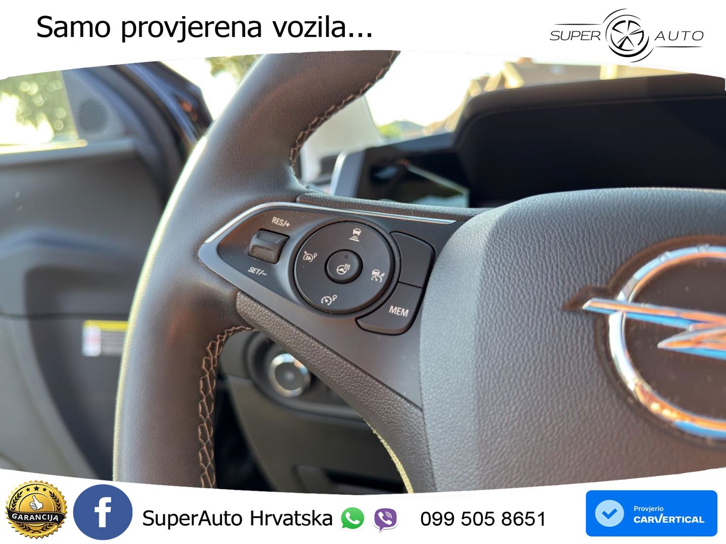 Opel Grandland 1.5d (130 KS) Automatic GS