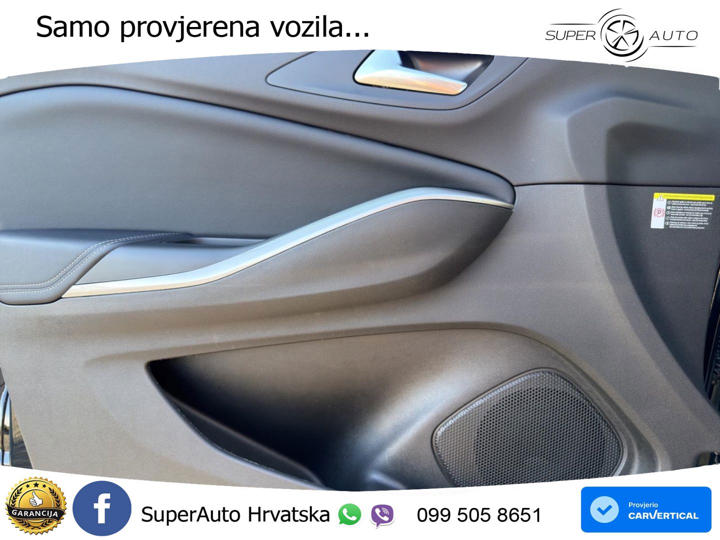 Opel Grandland 1.5d (130 KS) Automatic GS