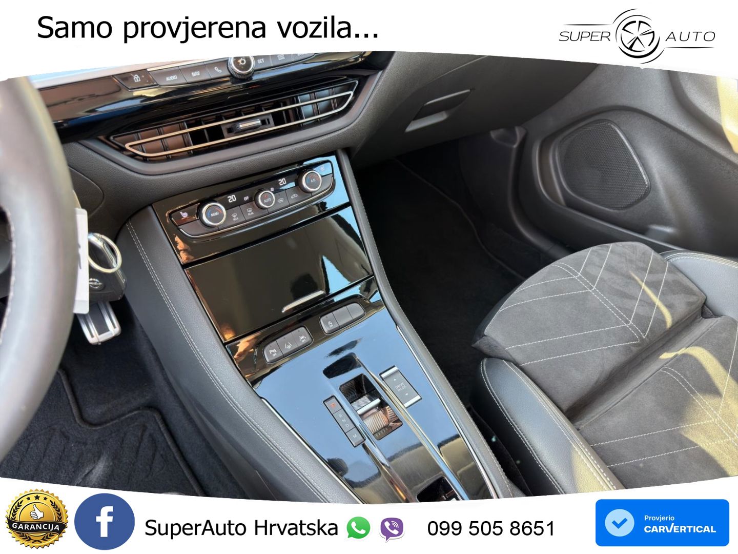 Opel Grandland 1.5d (130 KS) Automatic GS