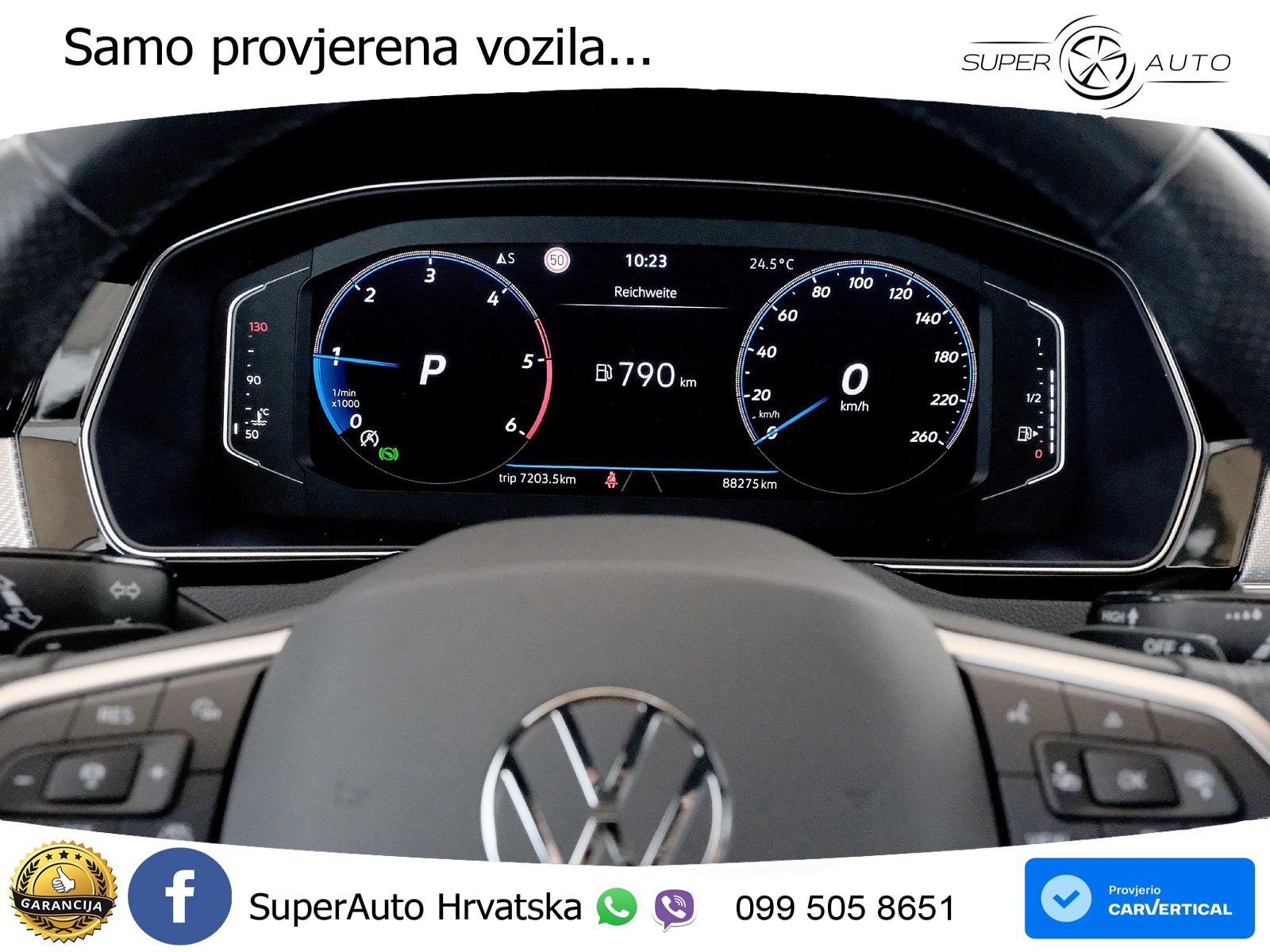 Volkswagen Passat Variant 2.0 TDI (200 KS) 4MOTION DSG Business LED+GR SJED+ACC
