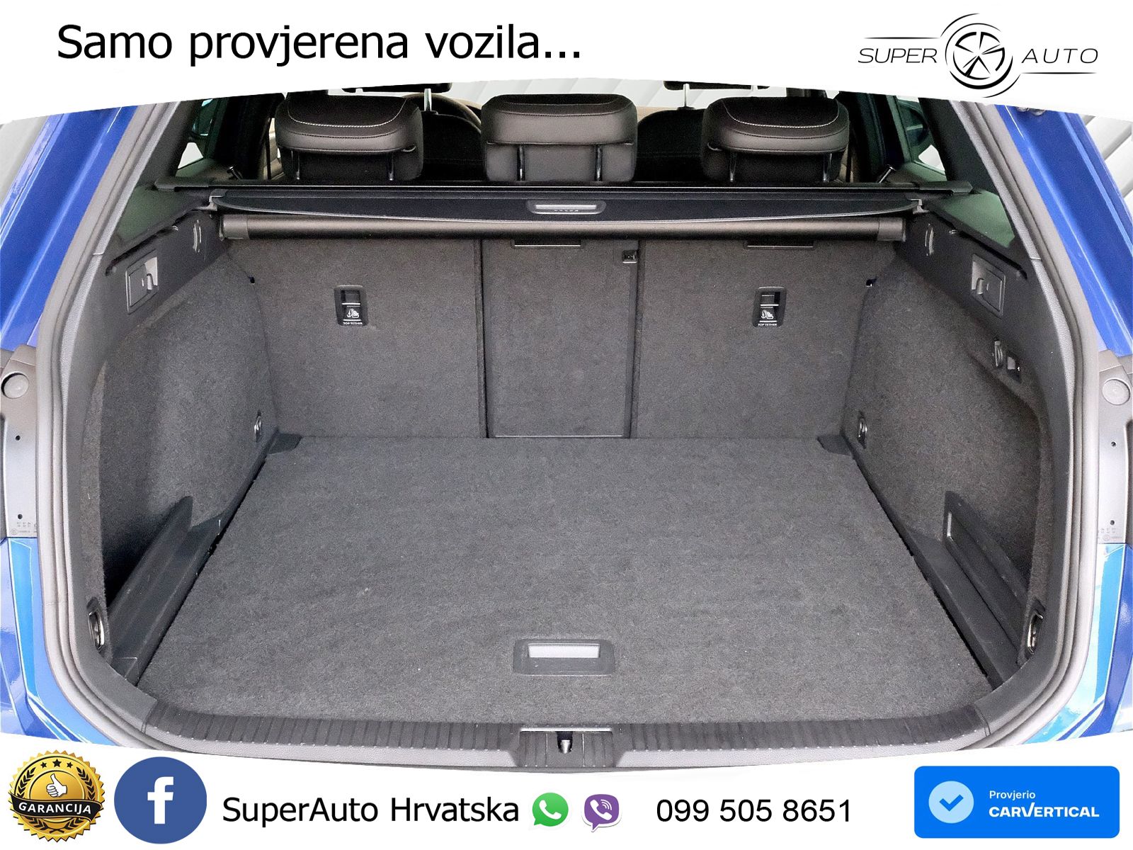 Volkswagen Passat Variant 2.0 TDI (200 KS) 4MOTION DSG Business LED+GR SJED+ACC