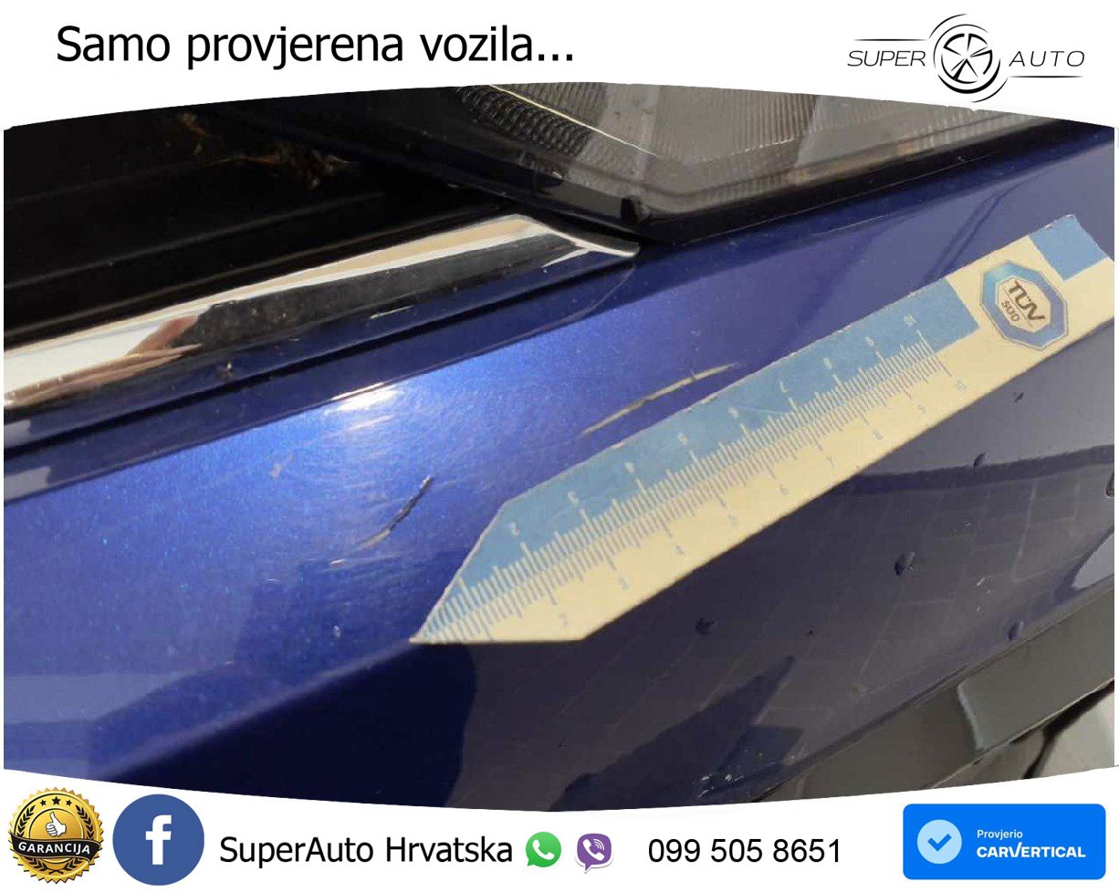 Volkswagen Passat Variant 2.0 TDI (200 KS) 4MOTION DSG Business LED+GR SJED+ACC