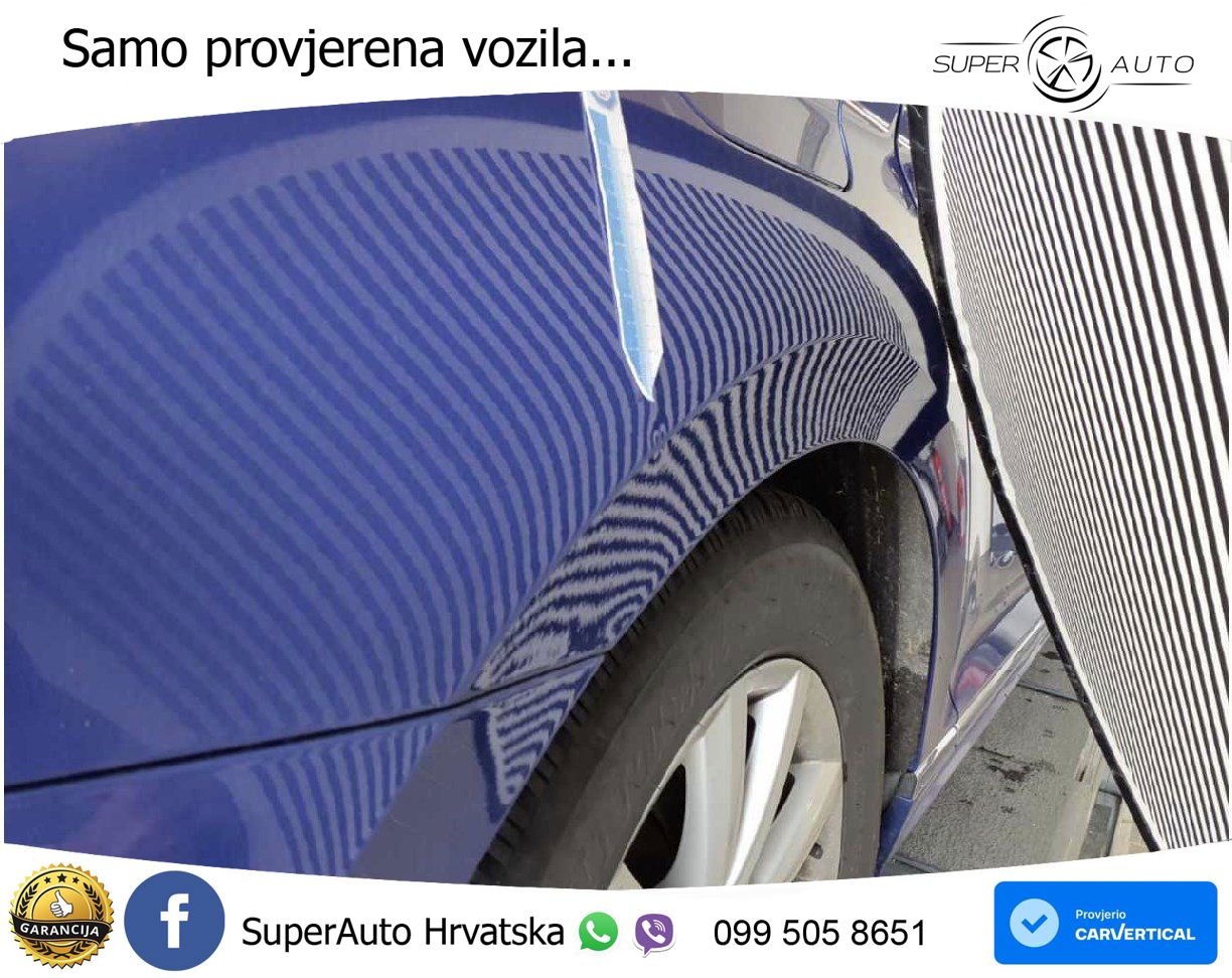 Volkswagen Passat Variant 2.0 TDI (200 KS) 4MOTION DSG Business LED+GR SJED+ACC