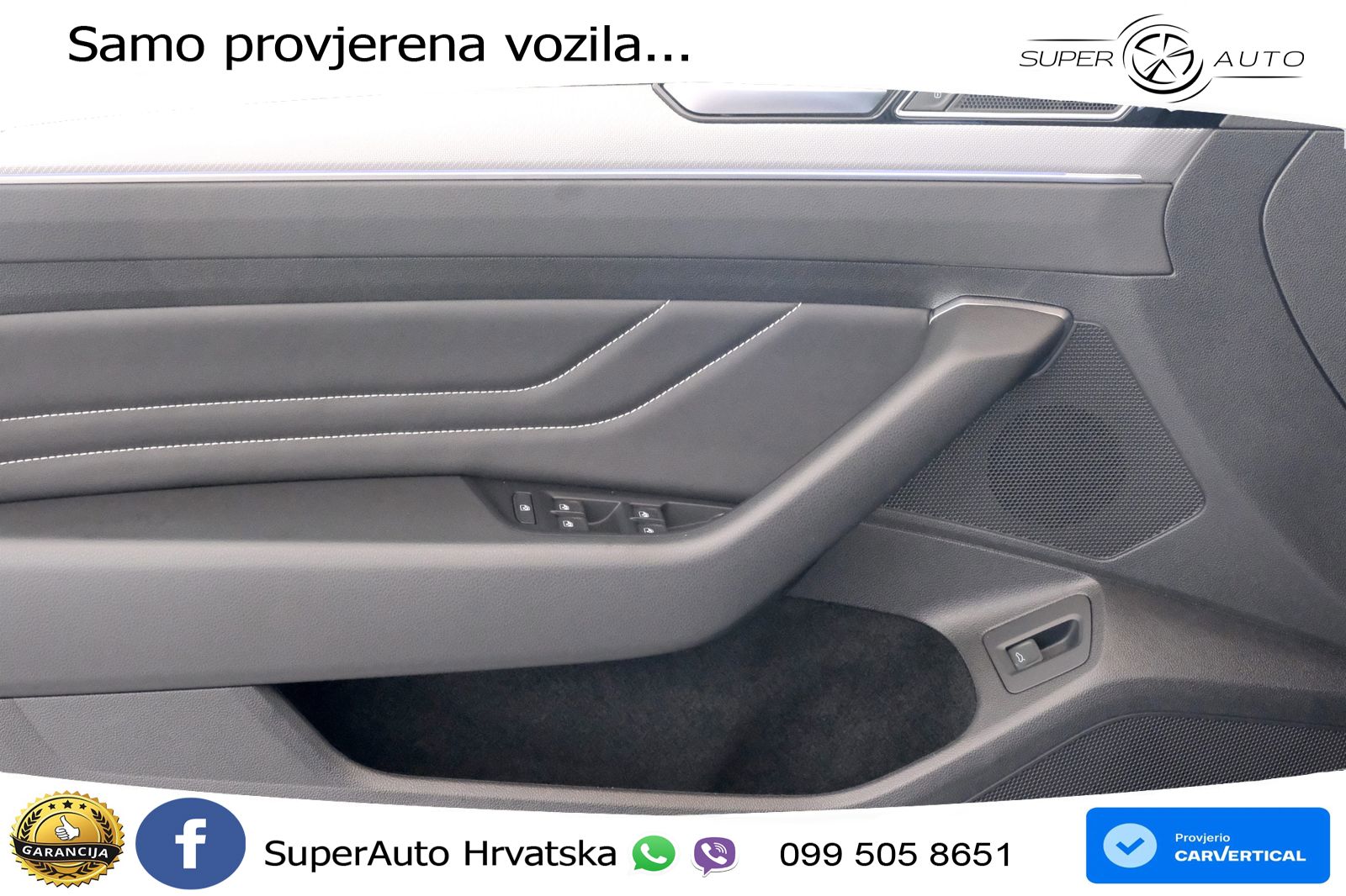 Volkswagen Passat Variant 2.0 TDI (200 KS) 4MOTION DSG Business LED+GR SJED+ACC