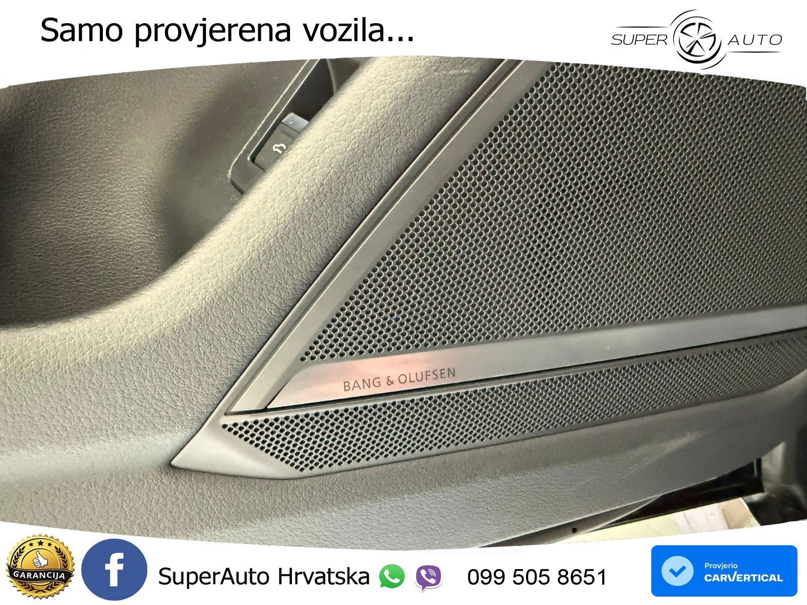 Audi RS6 Avant 4.0 TFSI V8 (600 KS) quattro Tiptronic Kuka LED+GR SJED+ACC