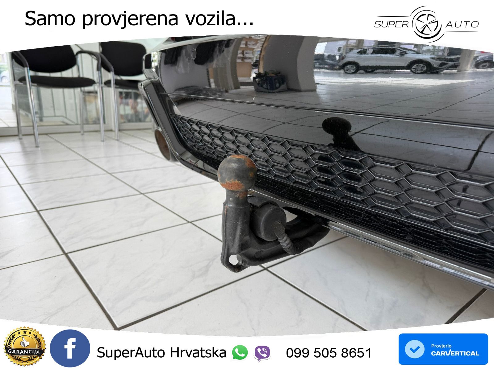 Audi RS6 Avant 4.0 TFSI V8 (600 KS) quattro Tiptronic Kuka LED+GR SJED+ACC