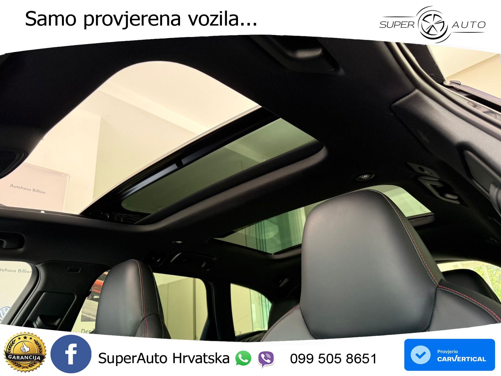Audi RS6 Avant 4.0 TFSI V8 (600 KS) quattro Tiptronic Kuka LED+GR SJED+ACC
