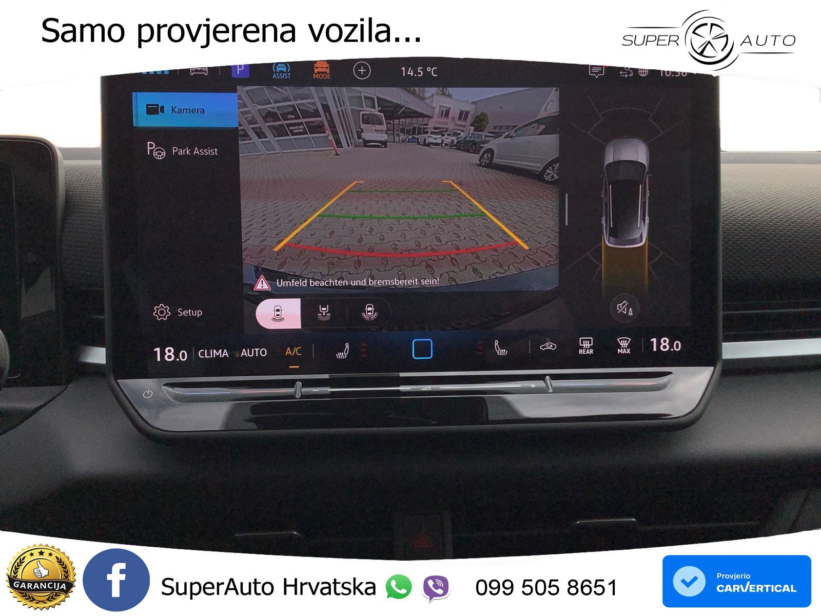 Volkswagen T-Roc II 1.5 eTSI (150 KS)  DSG LED+GR SJED+ACC