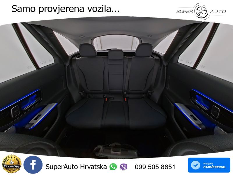 Mercedes GLC 220d (197 KS) 4MATIC 9G-TRONIC Avantgarde
