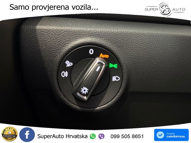 Volkswagen T-Roc 1.5 TSI (150 KS) LED+GR SJED+ACC