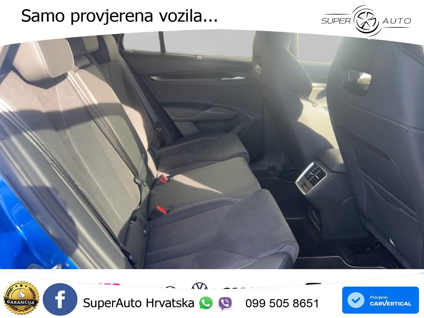 Škoda Enyaq iV 85 82 kWh (286 KS) SportLine LED+GR SJED+ACC