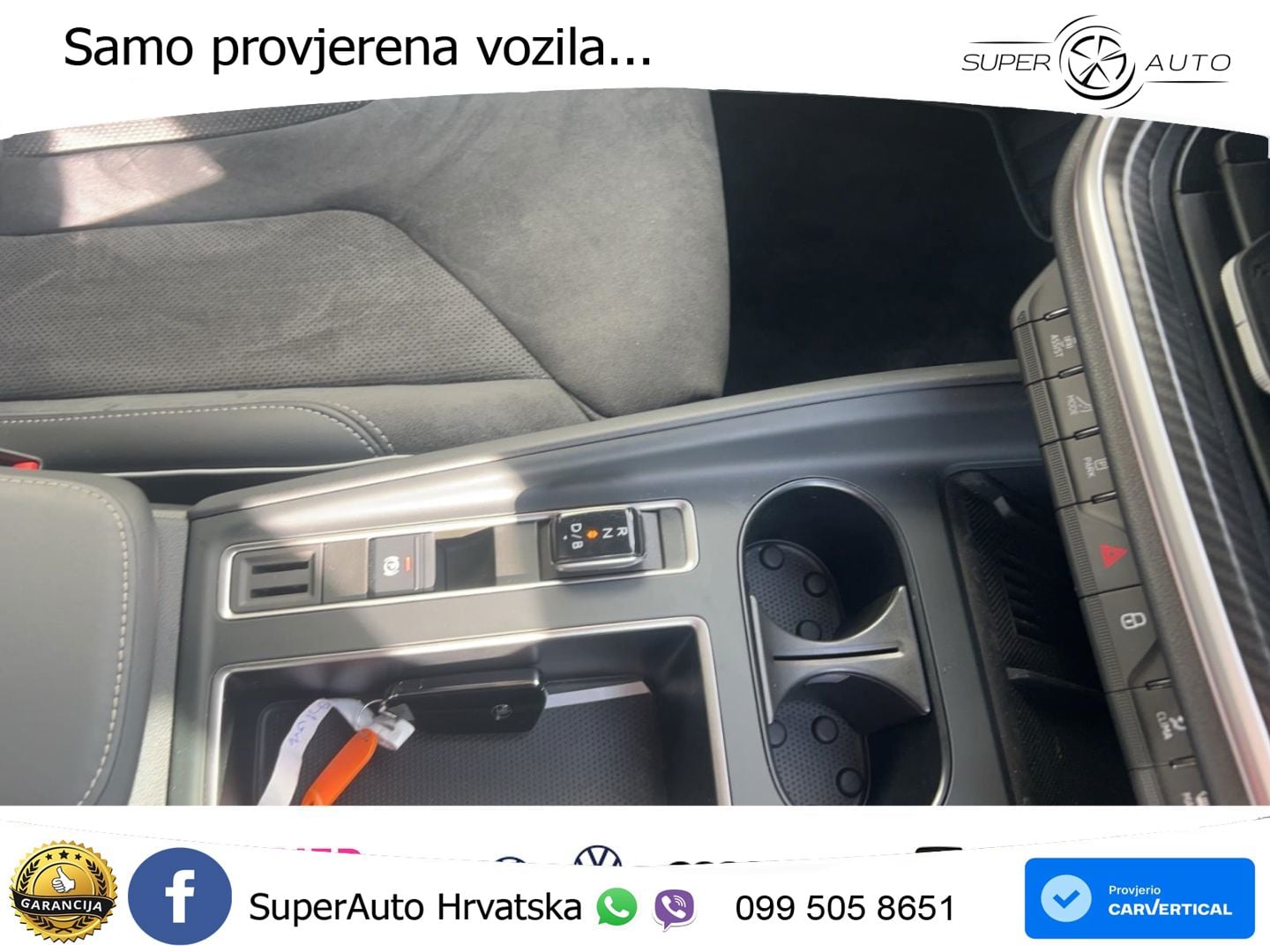 Škoda Enyaq iV 85 82 kWh (286 KS) SportLine LED+GR SJED+ACC