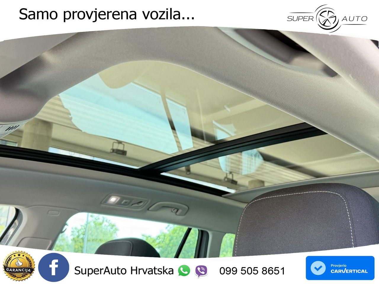 Volkswagen Passat Variant 2.0 TDI (200 KS) DSG LED+GR SJED+ACC