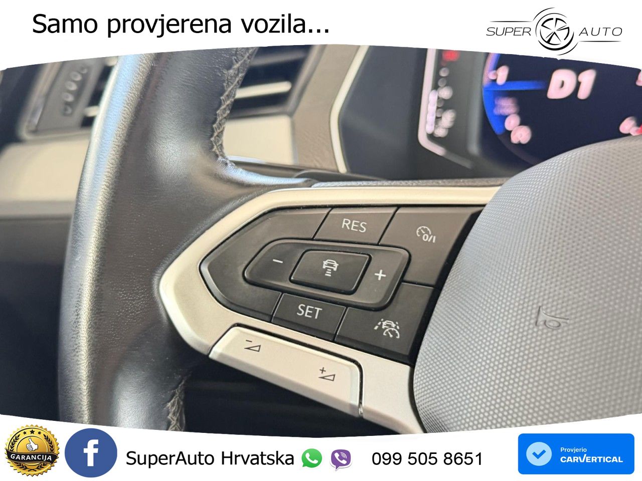 Volkswagen Passat Variant 2.0 TDI (200 KS) DSG LED+GR SJED+ACC