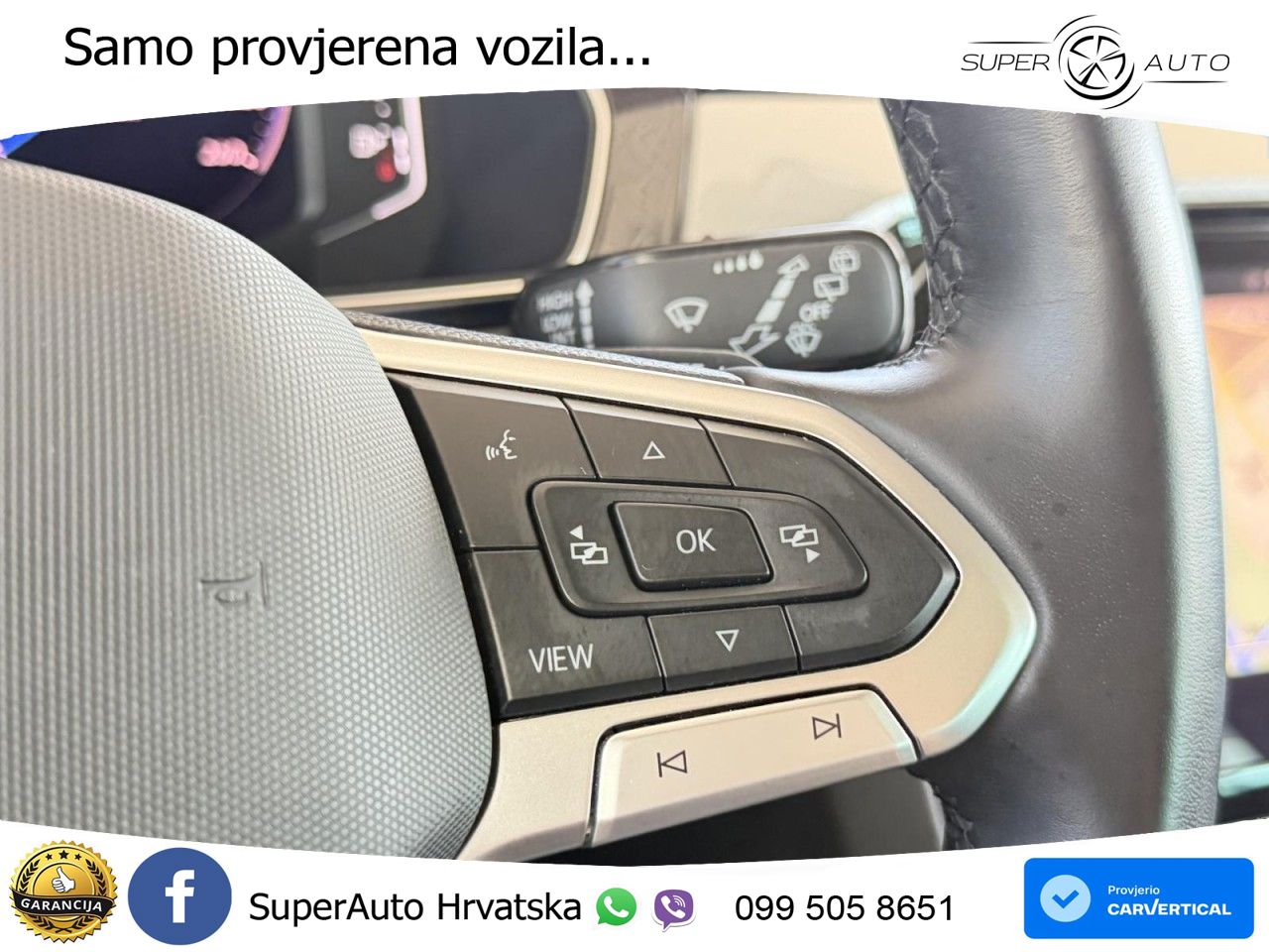 Volkswagen Passat Variant 2.0 TDI (200 KS) DSG LED+GR SJED+ACC