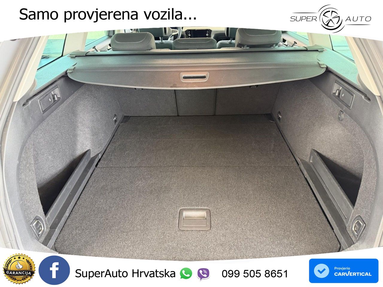 Volkswagen Passat Variant 2.0 TDI (200 KS) DSG LED+GR SJED+ACC