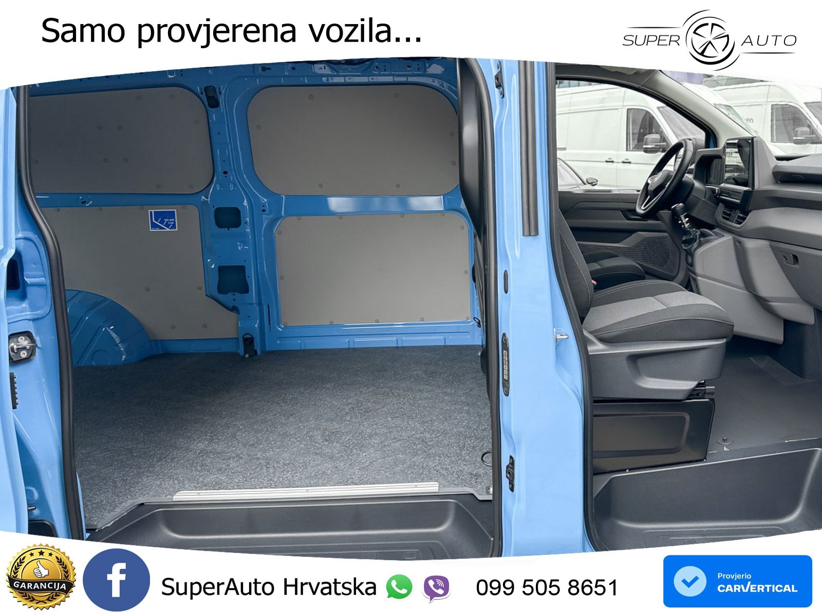Volkswagen Transporter Kasten L.R 2.0 TDI Klima Kamera PDC 150 KS
