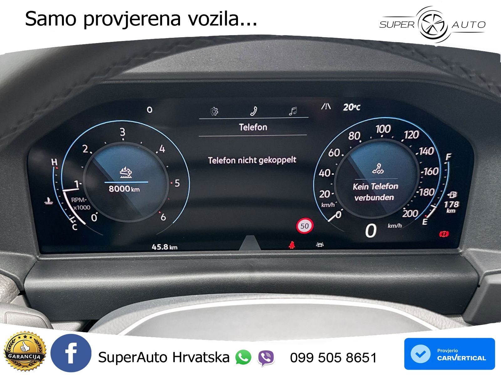 Volkswagen Transporter Kasten L.R 2.0 TDI Klima Kamera PDC 150 KS