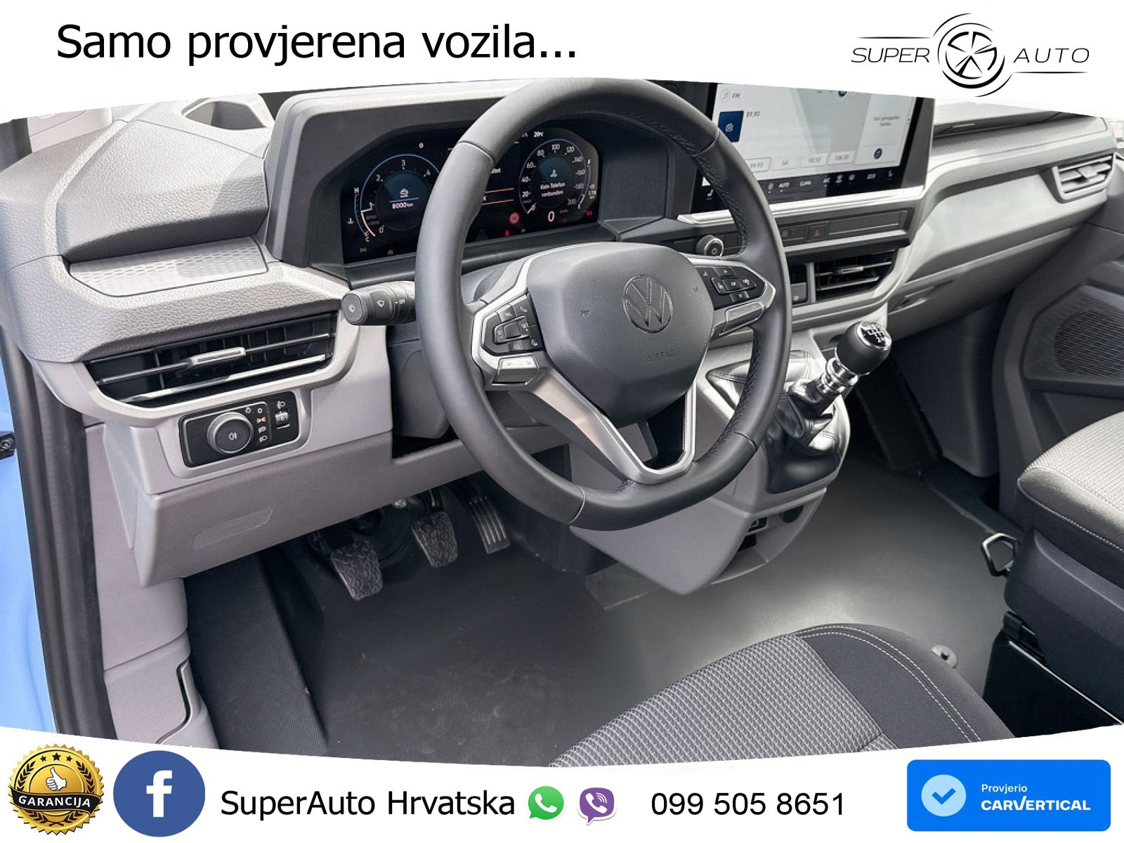 Volkswagen Transporter Kasten L.R 2.0 TDI Klima Kamera PDC 150 KS