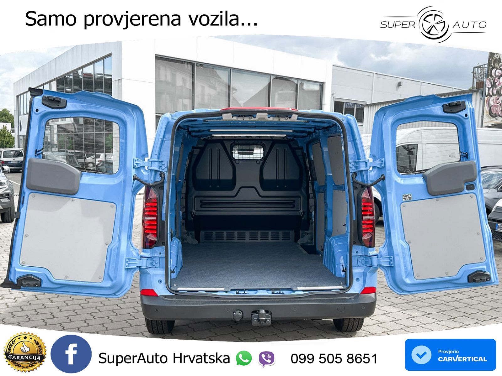 Volkswagen Transporter Kasten L.R 2.0 TDI Klima Kamera PDC 150 KS