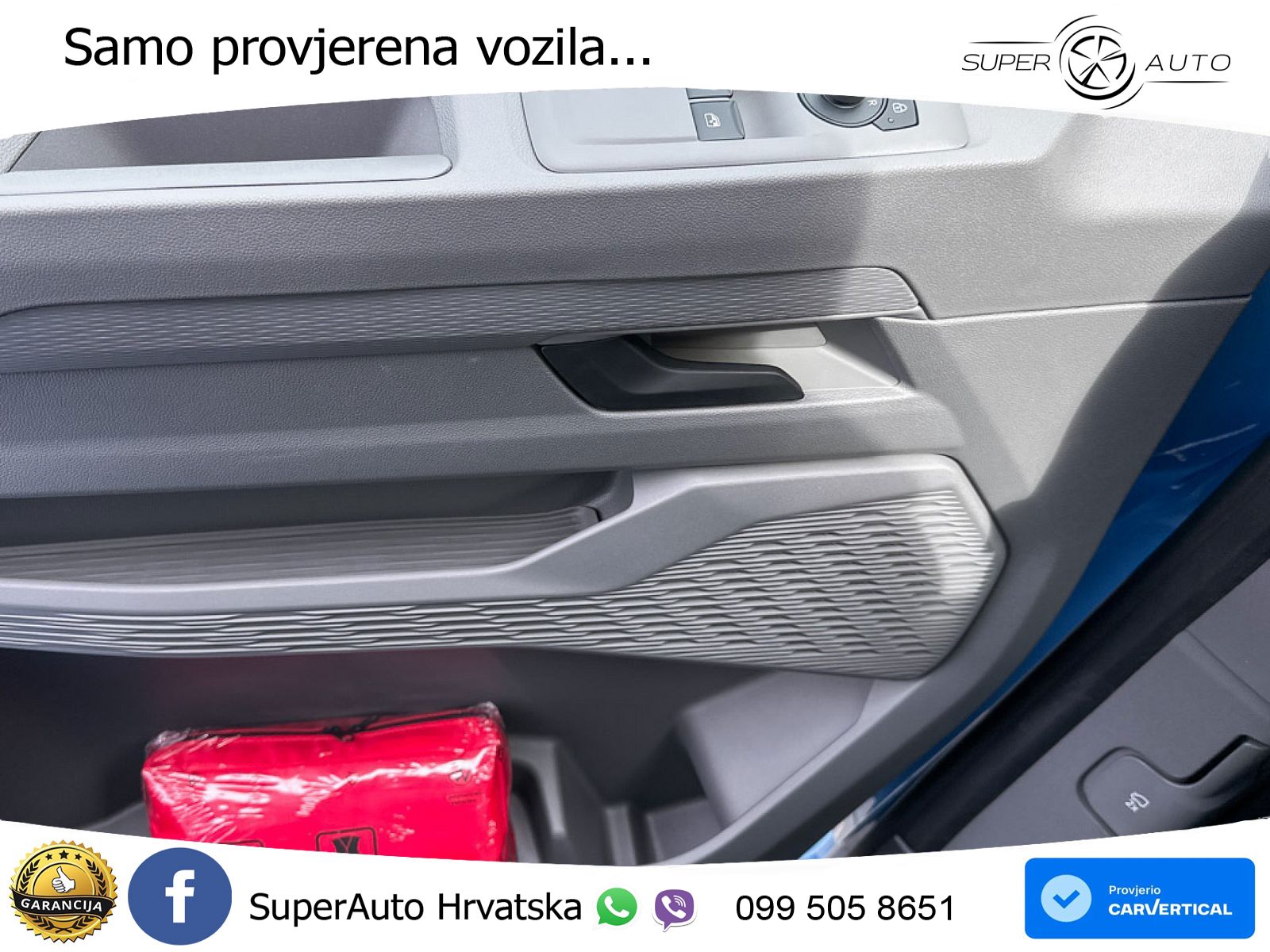 Volkswagen Transporter Kasten L.R 2.0 TDI Klima Kamera PDC 150 KS