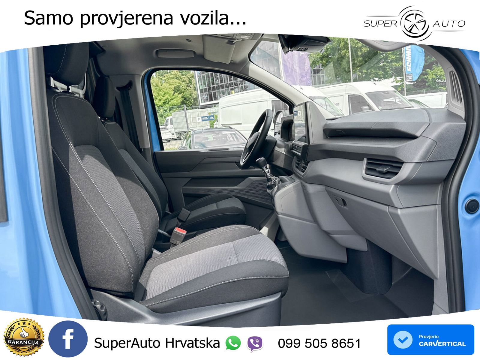 Volkswagen Transporter Kasten L.R 2.0 TDI Klima Kamera PDC 150 KS