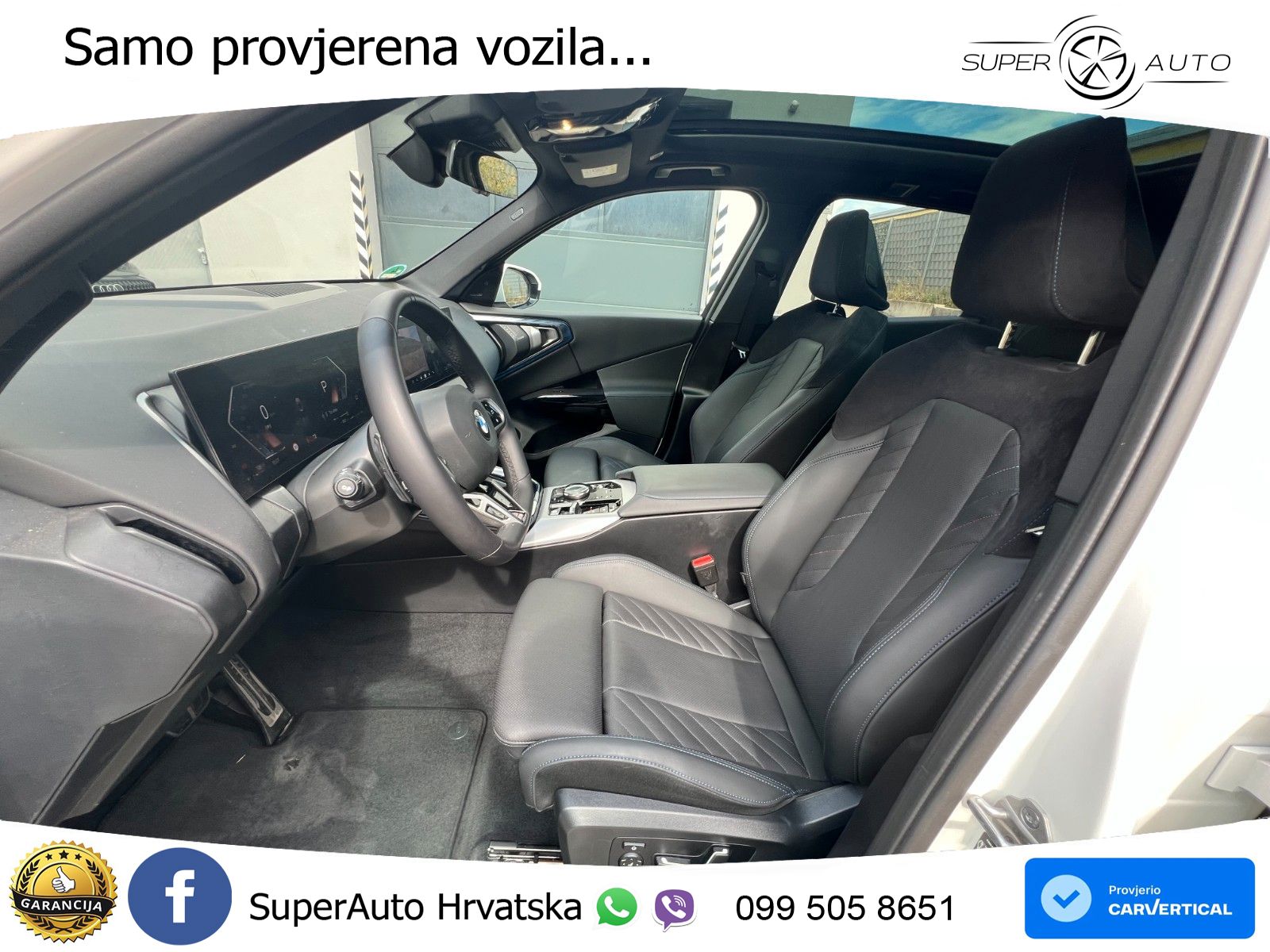 BMW X3 20d xDrive Steptronic M Sport