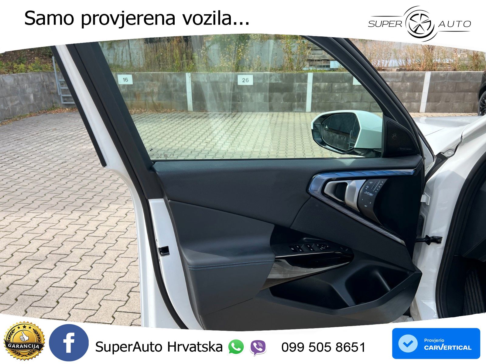 BMW X3 20d xDrive Steptronic M Sport