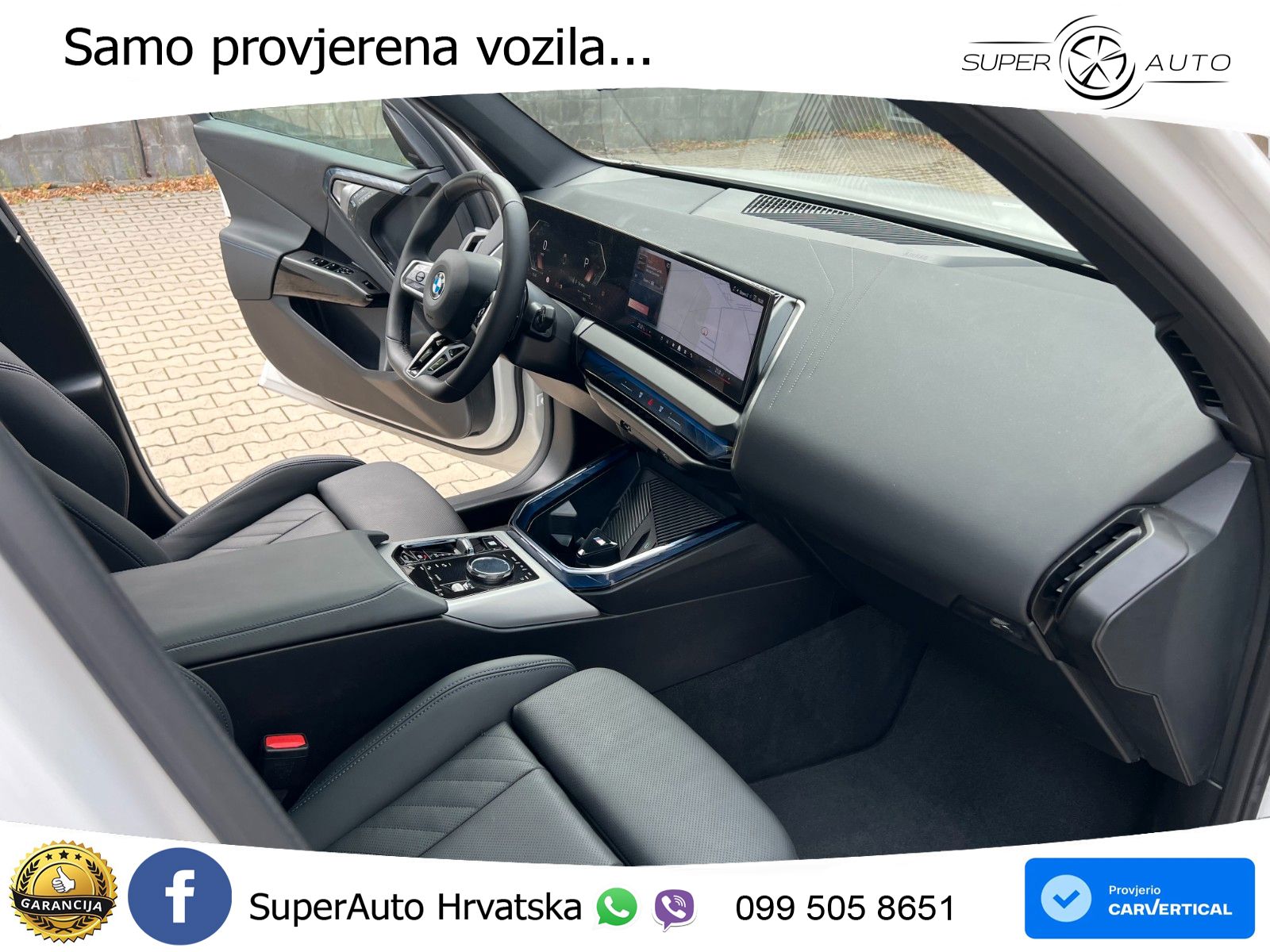 BMW X3 20d xDrive Steptronic M Sport