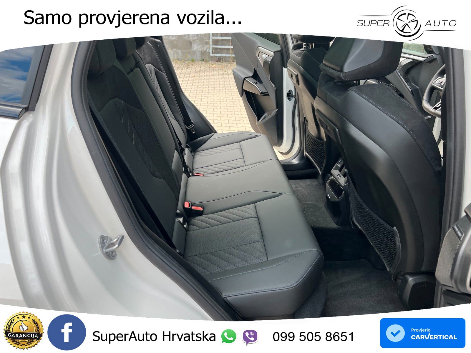 BMW X3 20d xDrive Steptronic M Sport