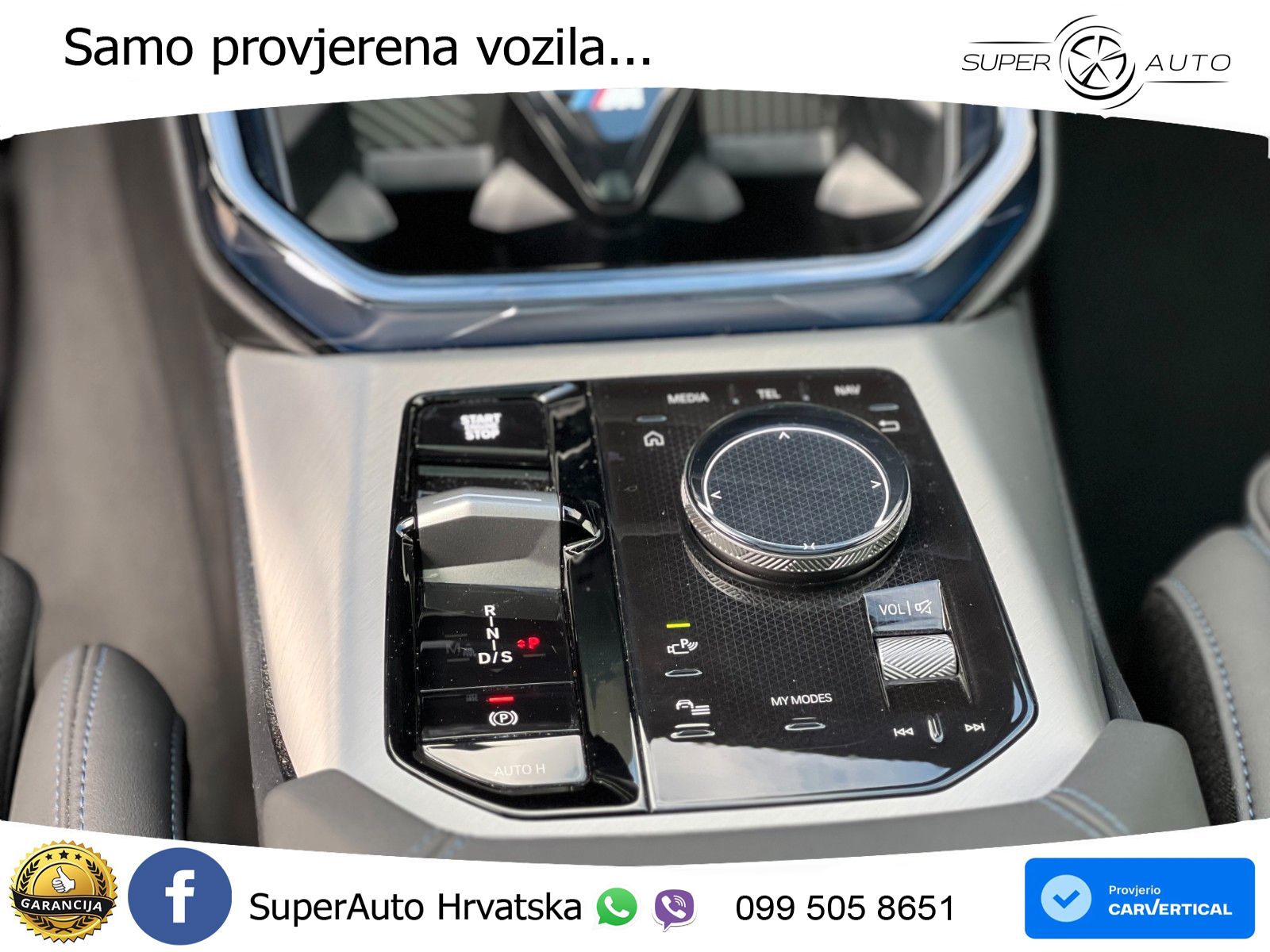BMW X3 20d xDrive Steptronic M Sport