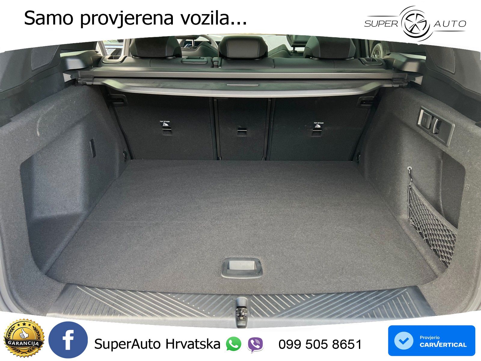 BMW X3 20d xDrive Steptronic M Sport