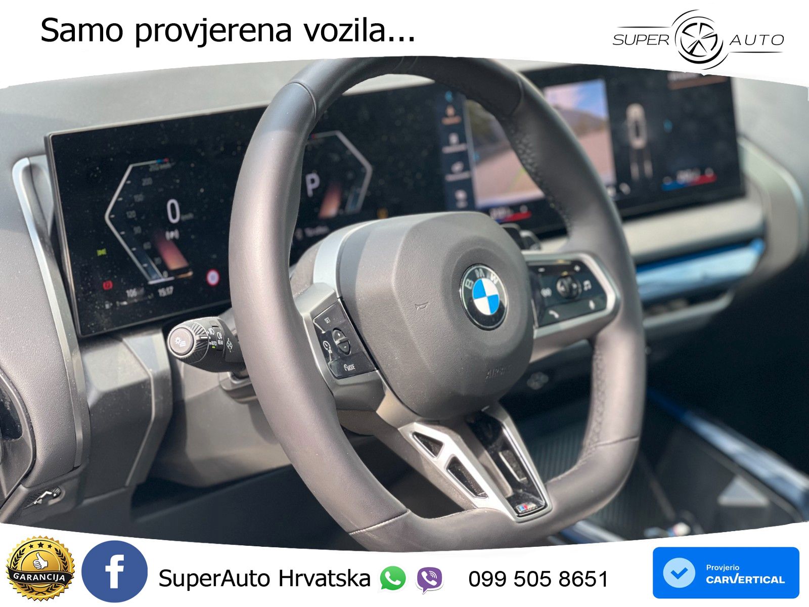 BMW X3 20d xDrive Steptronic M Sport