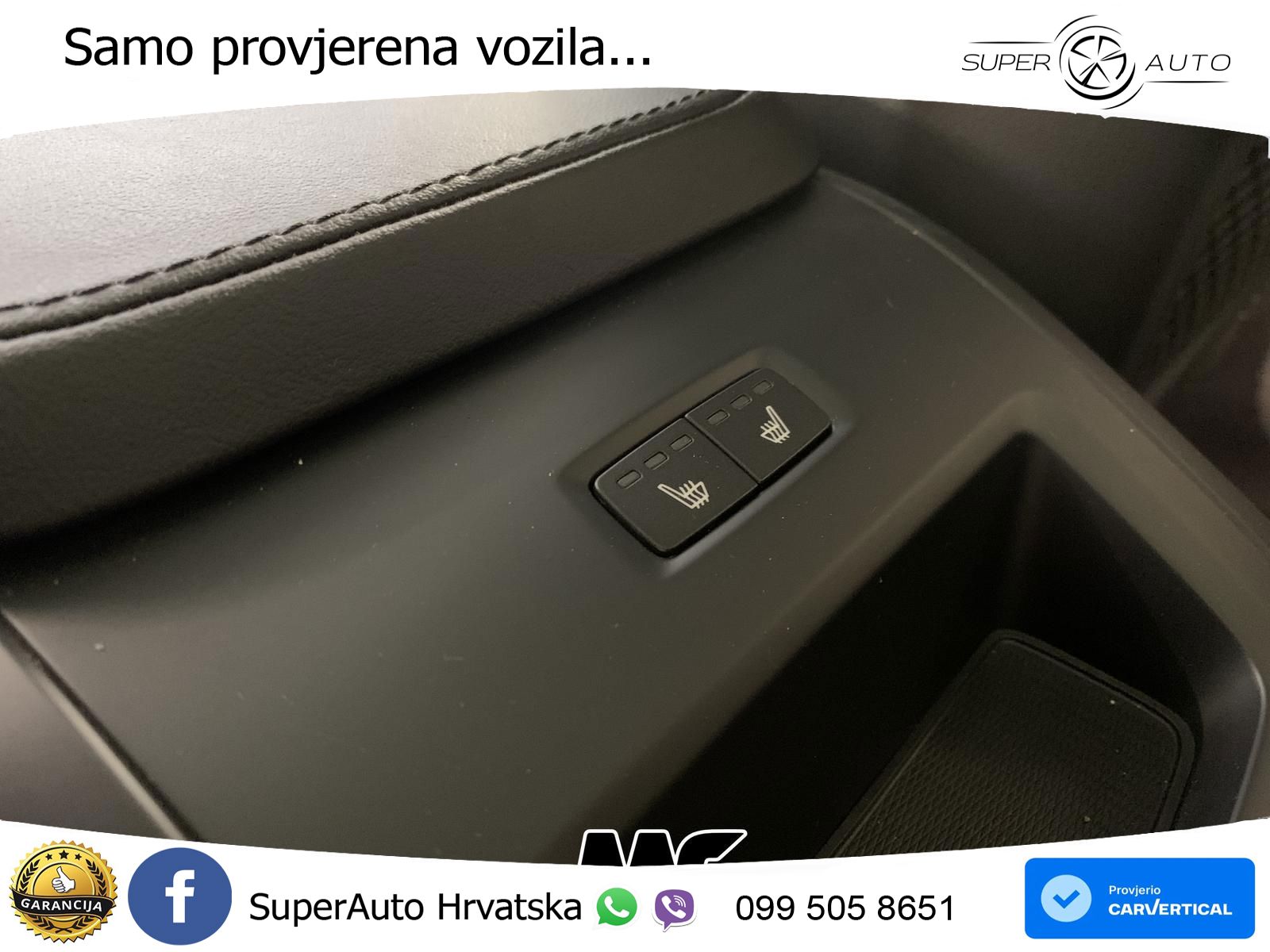 Volvo XC90 2.0 B5 Diesel AWD Automatic ACC+GR SJED+360+PANO