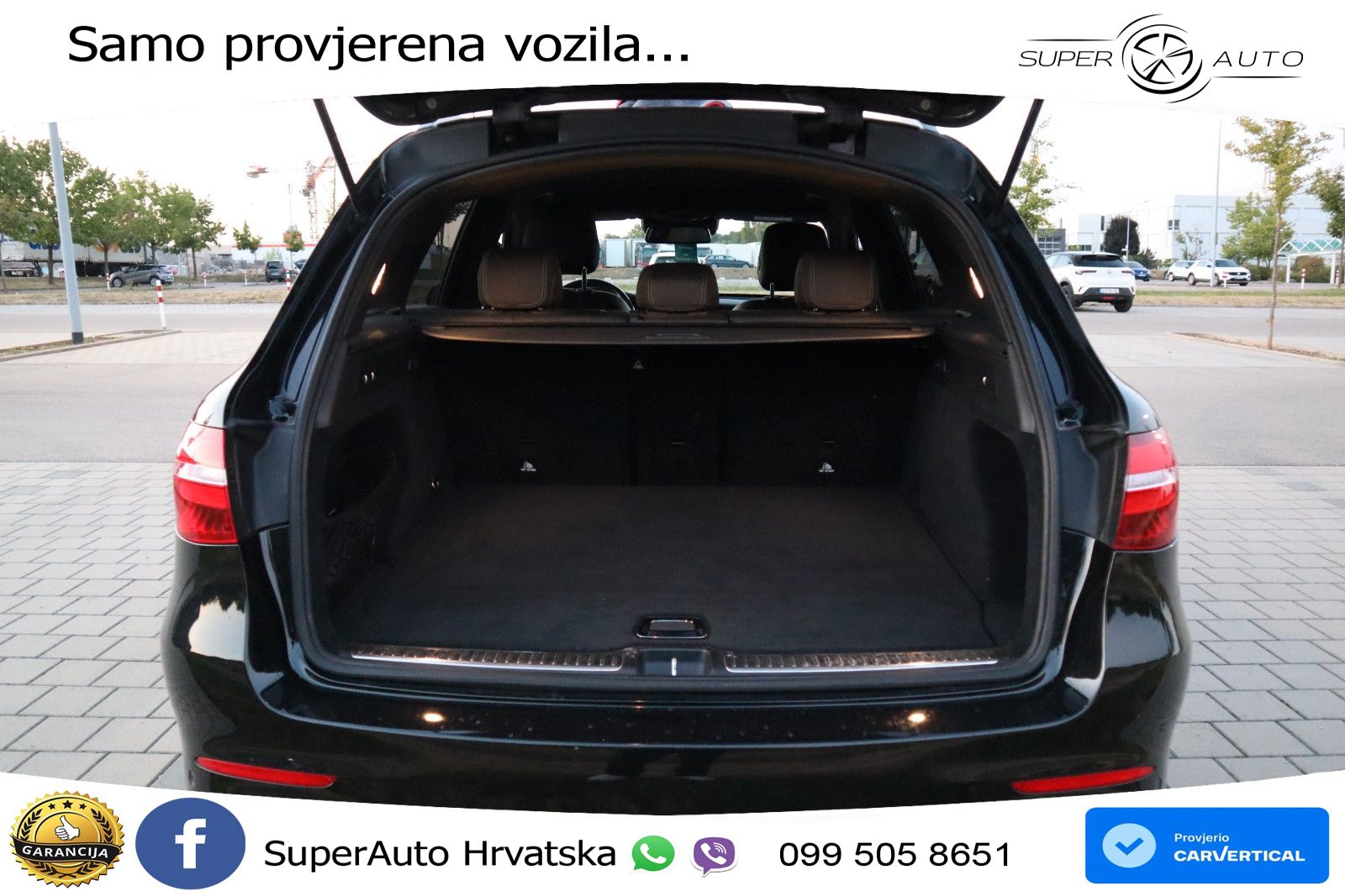 Mercedes AMG GLC 63 S V8 (510 KS) 4MATIC+ MCT LED+GR SJED+ACC